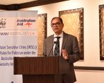 Water Governance And Policy Challenges In Pakistan Advancing Towards Water Sensitive Cities