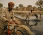 Water Waste And The Will To Act Pakistans Unforgivable Self Inflicted Wound