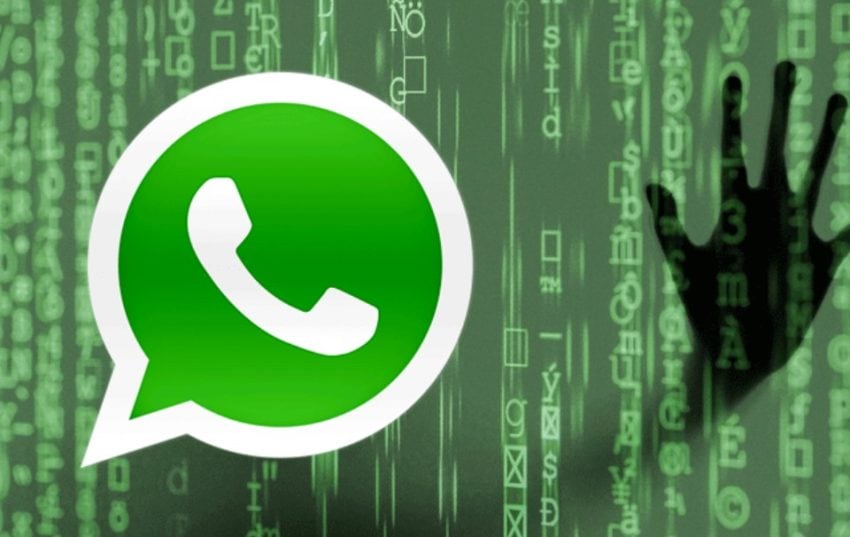 Whatsapp Hack Alert Your Messages Might Already Be Compromised