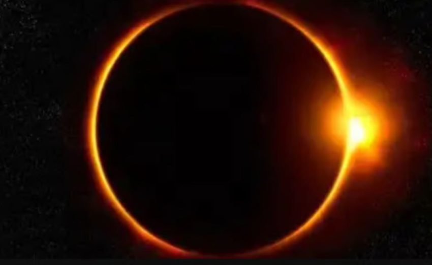Where To Watch Last Solar Eclipse Of 2025 On Sept 21 Top Spots Revealed