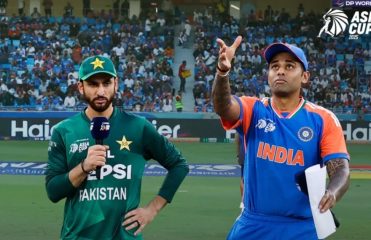 Where To Watch Pakistan Vs India Asia Cup Final On Big Screens