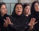 Who Is The Woman Who Egged Imran Khans Sister Aleema Khan