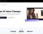 Why Capcut Voice Changer Feature Is Perfect For Content Creators