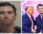 Why Tyler Robinson Killed Charlie Kirk Family Makes Startling Revelation