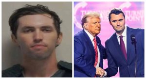 Why Tyler Robinson Killed Charlie Kirk Family Makes Startling Revelation