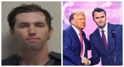 Why Tyler Robinson Killed Charlie Kirk Family Makes Startling Revelation