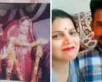 Wife Finds Missing Husband On Instagram 6 Years Later With Another Woman