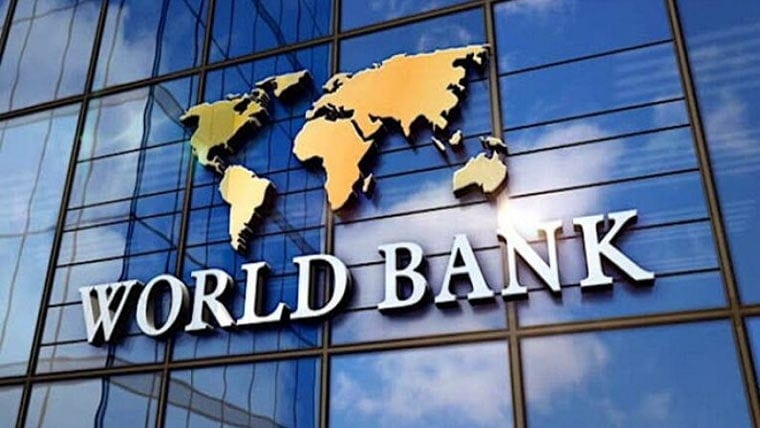 World Bank Reports Poverty In Pakistan Rises To 25 3pc After Years Of Decline