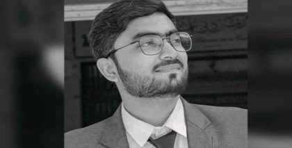 Young Employee Jumps To Death Over Workplace Harassment In Karachi