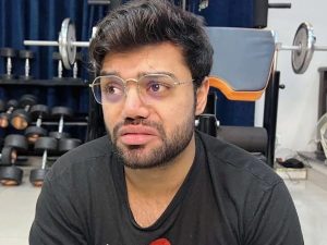 Youtuber Ducky Bhais Post Arrest Bail Rejected In Online Gambling Promotion Case