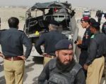 13 Injured In Hand Grenade Attack On Police Vehicle In Dera Murad Jamali