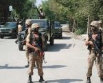13 Terrorists Killed In Security Operations In Balochistan Ispr