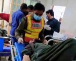 15 Dead As Truck Falls Into Ravine Near Swat Motorway Tunnel In Malakand