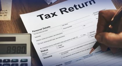 17 Lac Pakistanis Declare Zero Taxable Income In Returns