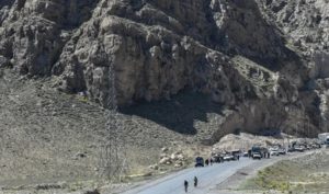 18 Workers Abducted As Armed Men Attack Construction Camp In Khuzdar