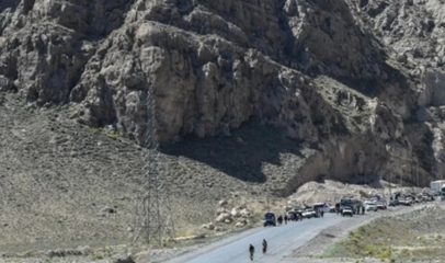 18 Workers Abducted As Armed Men Attack Construction Camp In Khuzdar