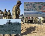 19 Afghan Checkposts Captured By Pakistan As Taliban Surrender Amid Crushing Response