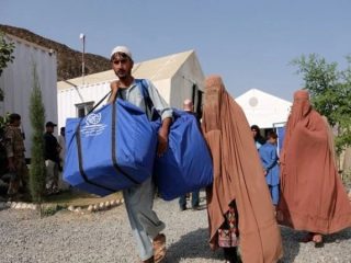 20 European Nations Urge Eu To Deport Illegal Afghan Migrants