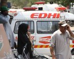 5 Year Old Boy Drowns In Karachis Lyari River Near Sohrab Goth