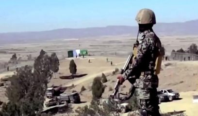 50 Khawrij Gunned Down In Mohmand As Forces Foil Infiltration Attempt Amid Ceasefire