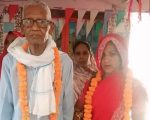 75 Year Old Man Dies Just A Day After Remarrying 35 Year Old Woman