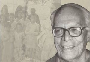 A Man Who Taught Lessons Of Hope Courage And Simplicity