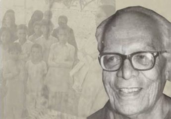 A Man Who Taught Lessons Of Hope Courage And Simplicity