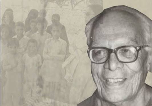 A Man Who Taught Lessons Of Hope Courage And Simplicity