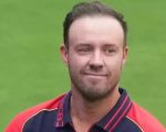 Ab De Villiers Criticises Indias Conduct In Asia Cup Trophy Row