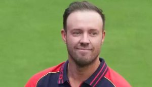 Ab De Villiers Criticises Indias Conduct In Asia Cup Trophy Row