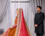 Abrar Ahmeds Wedding Pictures Go Viral