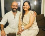 Actress Javeria Abbasi Shares Interesting Details About Her Dual Nikah Ceremony