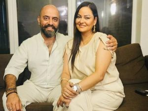 Actress Javeria Abbasi Shares Interesting Details About Her Dual Nikah Ceremony