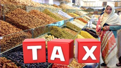 Afghan Residents In Punjab To Be Brought Under Tax Net Law Enforcement Radar