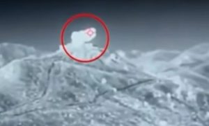 Afghan Taliban Militants Flee After Pakistan Armys Strong Retaliation In Kurram