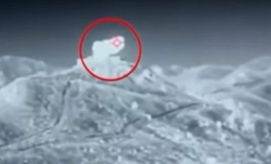 Afghan Taliban Militants Flee After Pakistan Armys Strong Retaliation In Kurram
