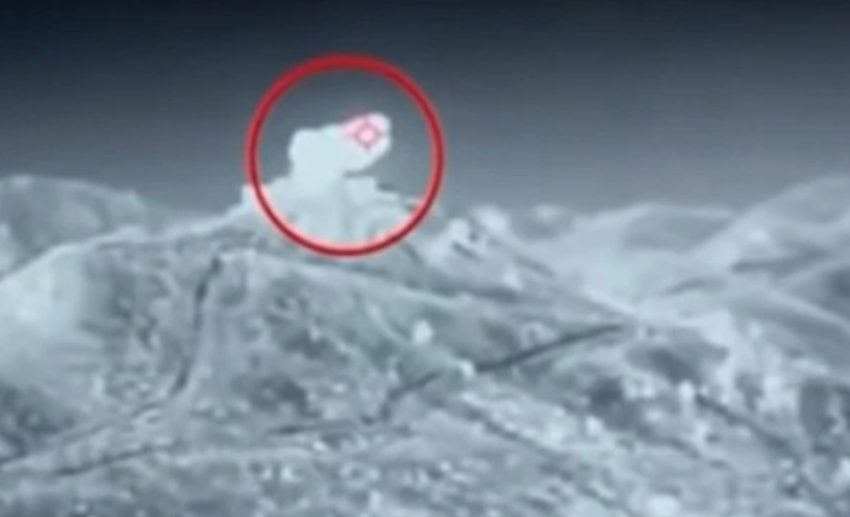 Afghan Taliban Militants Flee After Pakistan Armys Strong Retaliation In Kurram