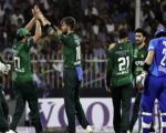 Afghanistan Withdraws From Tri Nation Cricket Series In Pakistan Amid Mounting Tensions
