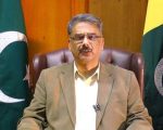 Ajk Pm Chaudhry Anwarul Haq Likely To Be Removed Over Poor Governance
