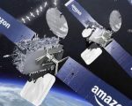 Amazon Set To Launch Satellite Broadband Service In Pakistan Next Year