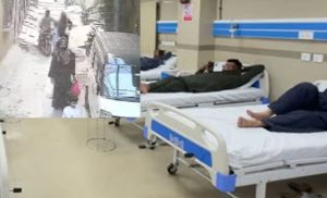 Another Ccd Software Update As Man Harassing Women Ends Up Hospitalised