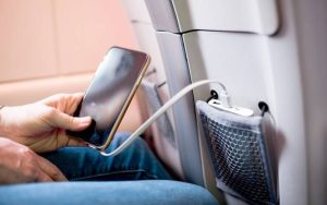 Another Uae Based Airline Issues New Power Bank Restrictions