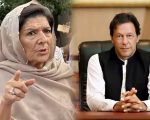 Anti Terrorism Court Orders Arrest Of Aleema Khan In November Protest Case