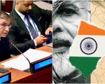 At Un Pakistan Exposes Indias Script Of Distortions Amid Suppression Of Kashmiris
