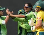Australia Set 222 Run Target For Pakistan In Icc Womens World Cup Match