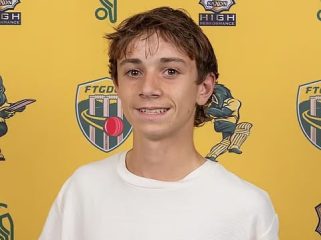 Australian Cricketer Dies After Being Struck On Neck During Practice Session