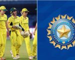 Australian Women Cricketers Sexually Harassed In India