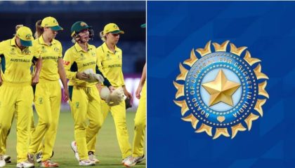 Australian Women Cricketers Sexually Harassed In India
