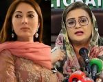Azma Bokhari Throws Debate Challenge To Ppps Sharmila Faruqi