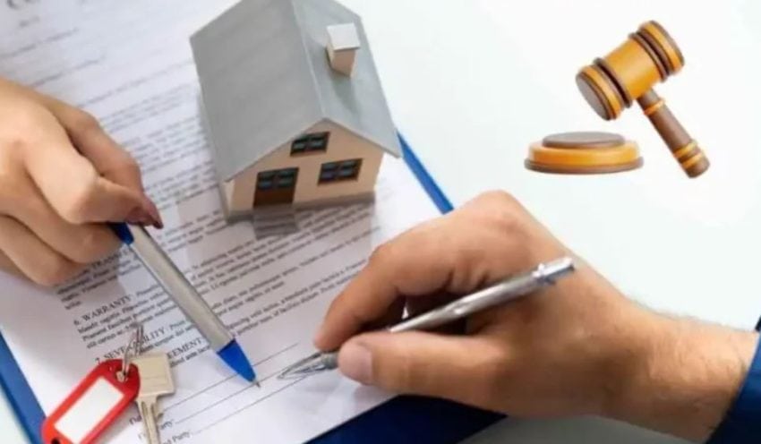 Bad News For Land Grabbers As Punjabs New Ordinance Brings Quick Land Recovery